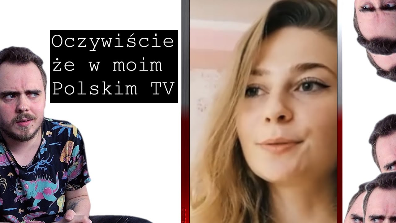 Najjjka ma oczywiście rację  | Z serii "Na moim polskim ekranie?"