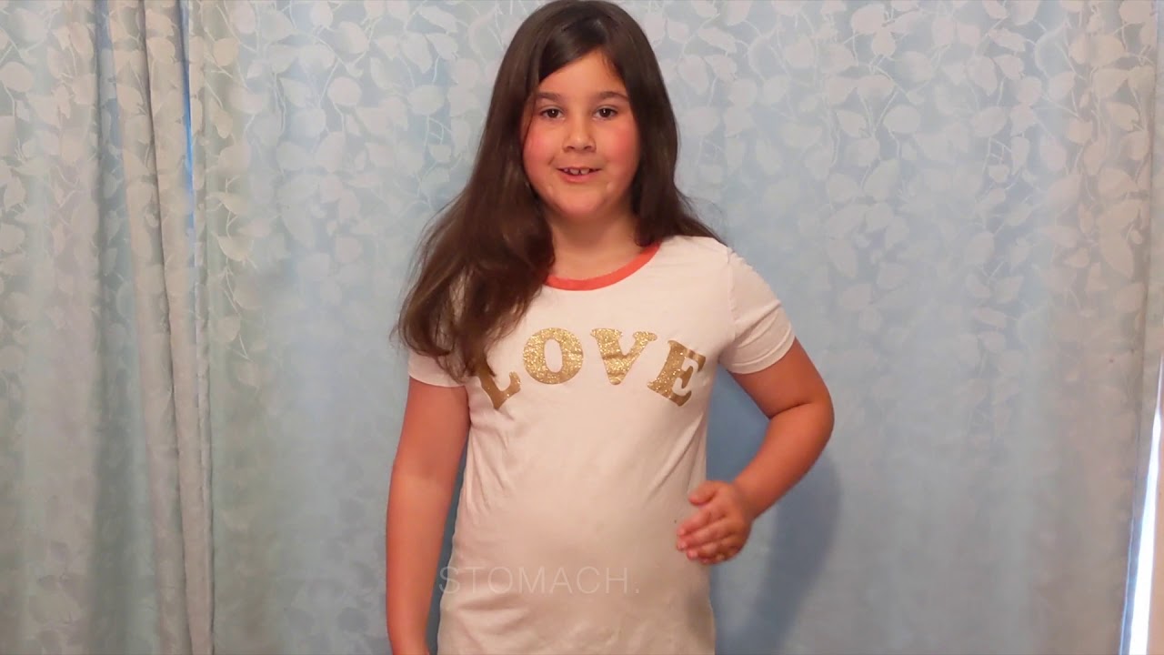 The Tiny Show | Ep 12 : Sign Language 2