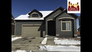 Commerce City Homes for Rent 3BR/2BA - 12441 E 105th Pl by Thornton Property Management