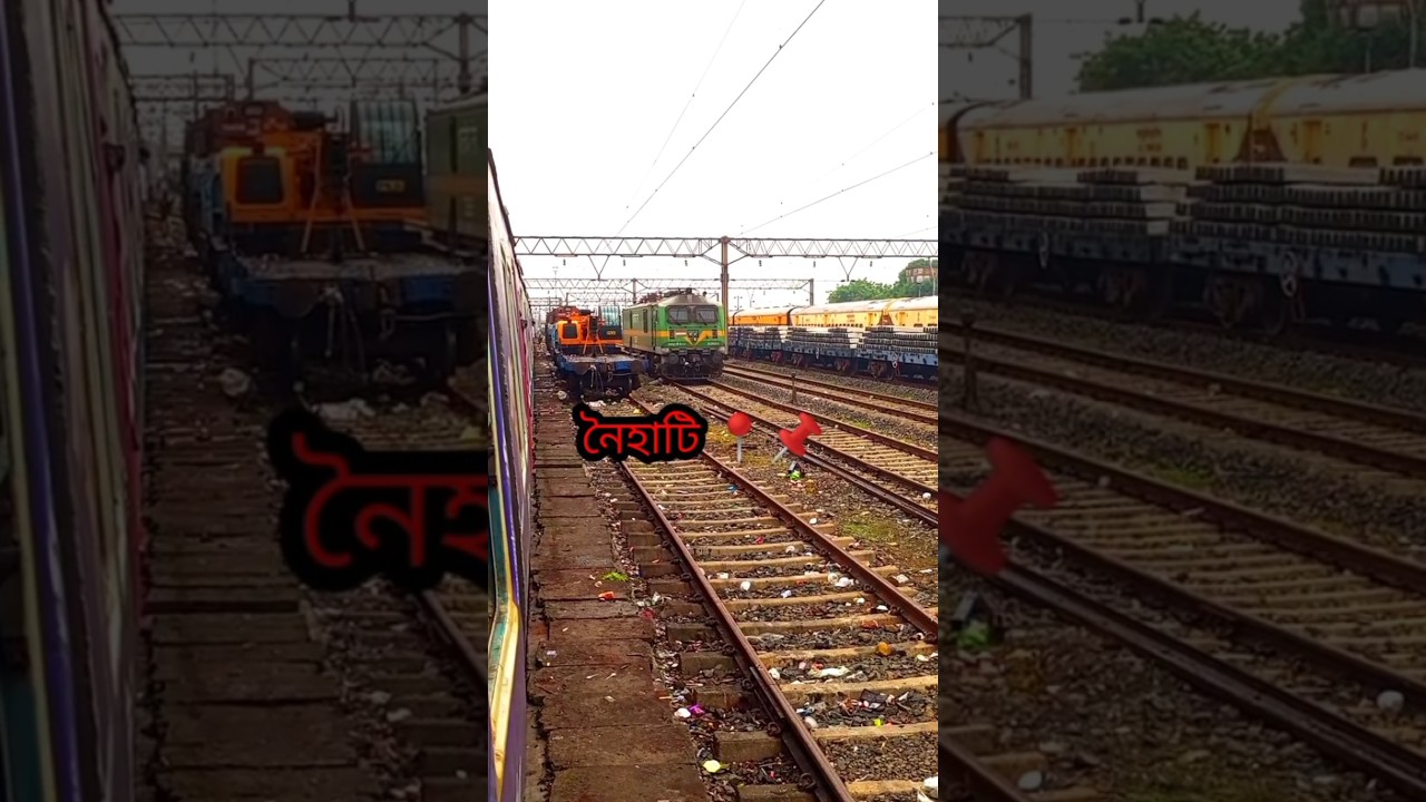 Our city Naihati north 24 parganas 