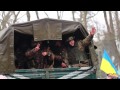 Повернення героїв з пекла. Семиполки 20.02.2015