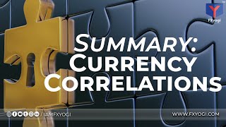 Summary: Currency Correlations