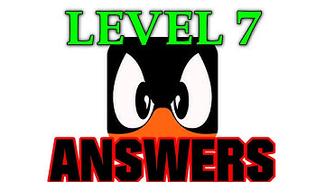 Cartoon Quiz ~ Guess Cartoons Pack 7 - All Answers - Walkthrough