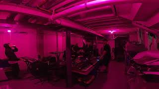Basement Bro Jam 5 24 26