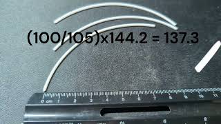 Calibrate Steepper E-Steps In 2 Minutes #3dprinting