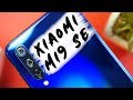 Обзор Xiaomi Mi 9 SE — компактный флагман с достойной камерой