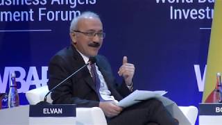 Ministerial Roundtable 2020