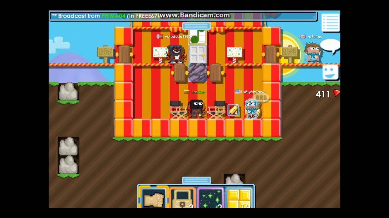 Growtopia Donations TOO MUCH GOLD YouTube