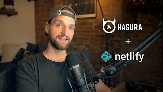 Authorizing anonymous users in Hasura using Netlify Functions (TUTORIAL)