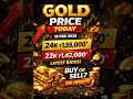 #goldprice,#goldrate,#goldprice,#goldupdates,#goldmarket,#buygold,#sellgold#goldinvestment,#fyp