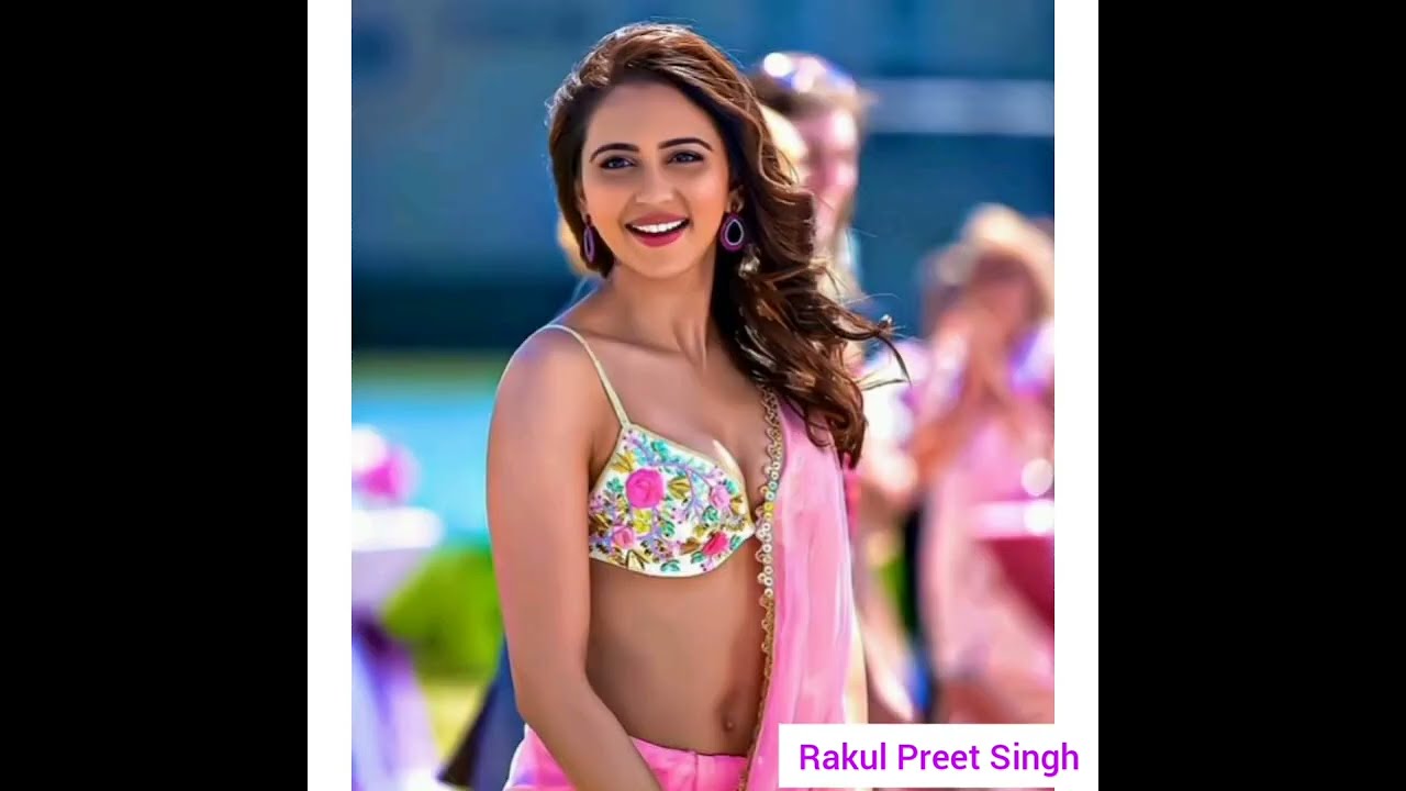 Xxx Photo Rakulpreet - Rakul Preet Singh hot photoshoot #pinkpanther #rakulpreetsingh  #runway34movie - YouTube