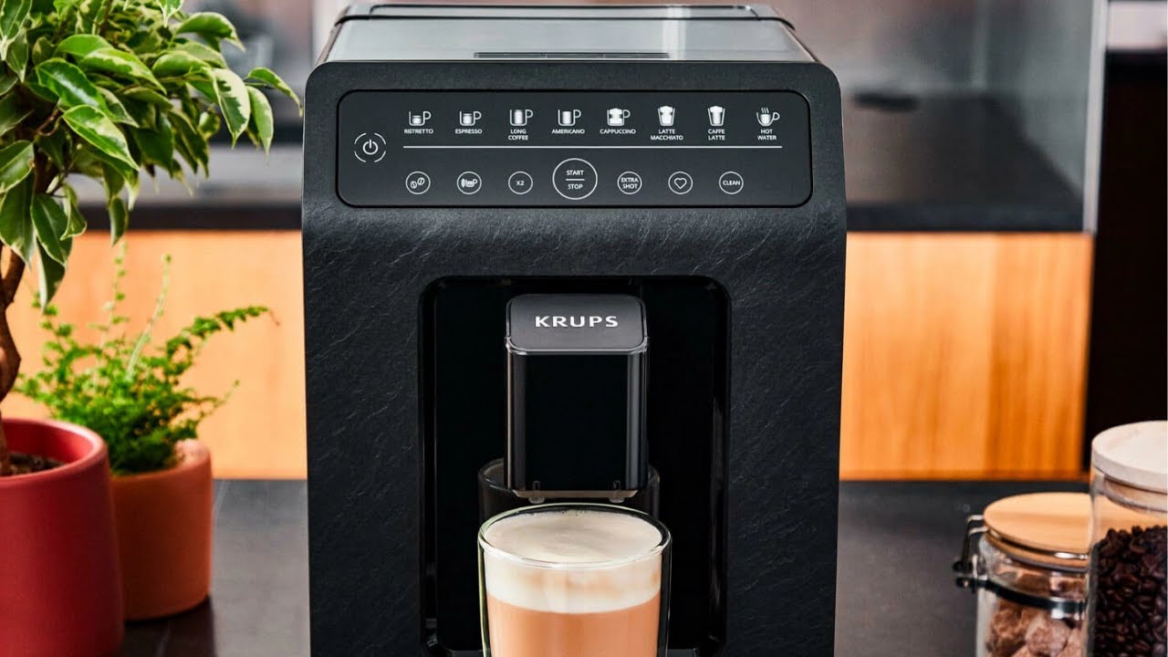 Важливі поради для власників автоматичних кавомашин #krups #coffee #delonghi #melitta