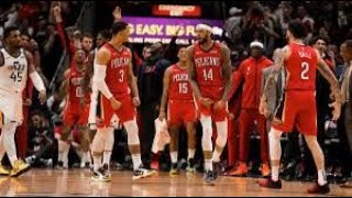 Full Should Brandon Ingram win most improved player and can he still become a superstar in the nba Update