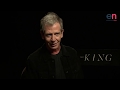 Ben Mendelsohn is the master of ALL accents!