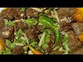 SOFT &amp; JUICY NARM KALEJE BANANE KA RAZ BY FINE DINE AT HOME 