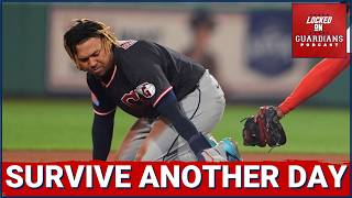 Cleveland Guardians STUMBLE vs. Boston Red Sox Behind Foster Griffin, White Sox Give a Mulligan screenshot 1