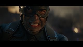 映画『アベンジャーズ／エンドゲーム』本予告編