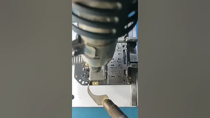 Redmi 8 no service problem solution #technology #technology #repair