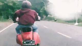 Maulid Vespa||KraksaanScooterClub||Gasss...!!!!