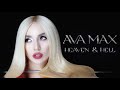 Ava Max - H.E.A.V.E.N (1HOUR)