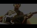 Vulfpeck - Cory Wong Bass Cover By Erik Cebokli