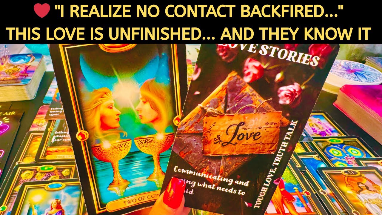 ❤️ «Я понимаю, что отсутствие контакта даёт обратный эффект…» Эта любовь не закончена… И они это ...
