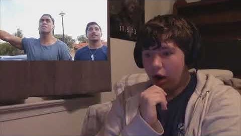 GamecubeDude300 reacts to Ronald McDonald