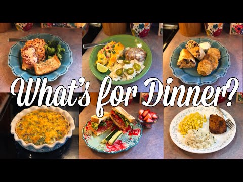 what's-for-dinner?|-easy-&-budget-friendly-family-meal-ideas|-june-24-30,-2019