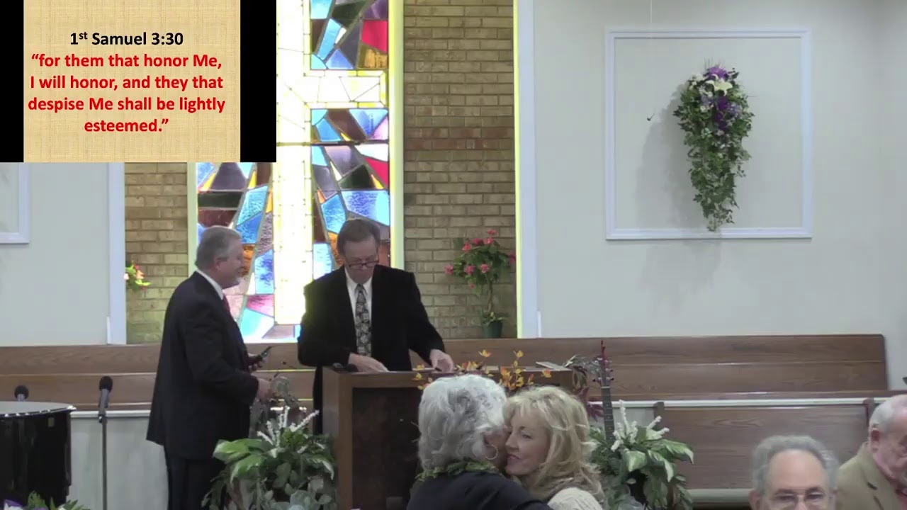 Charity Baptist Church Live Stream YouTube