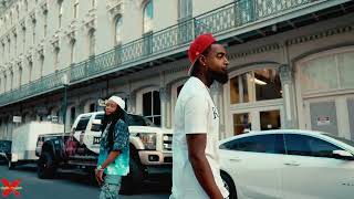 Voodooo - Daniel Heartless X R3 Marley