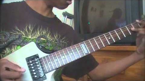 Bullet For My Valentine ft. Apocalyptica - intro cover (READ DESCRIPTION)