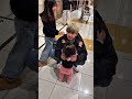 娘に嫌われたくない旦那#shorts #子供のいる暮らし