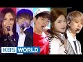 K-Pop World Festival 2015 | K-Pop 월드 페스티벌 2015