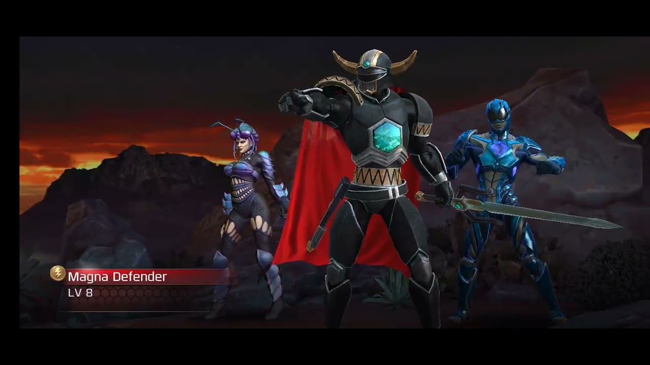 Power Ranger water power - YouTube