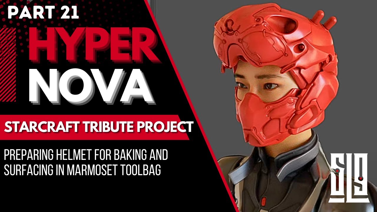 HyperNova: part 21 - YouTube