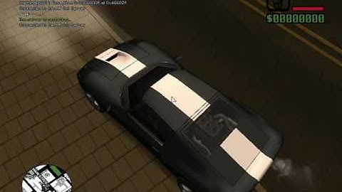 [SAMP-SCRIPTING] Global Positioning System [GPS]