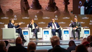 WPC 2024 - Multi-vector Foreign Policies (Plenary Session)