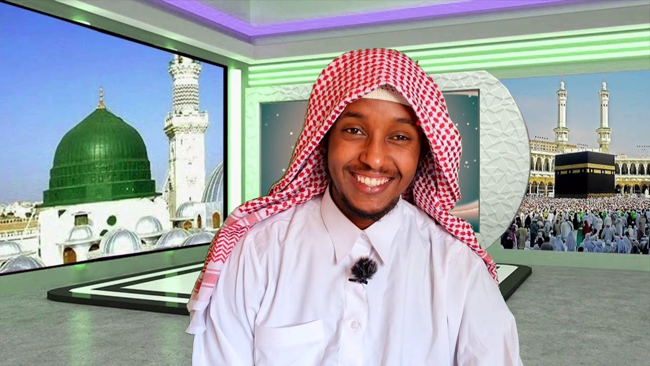 Barnoota Kitaaba Umdatul-Ahkaam Kutaa 2ffaa (Kitaaba Xahaaraa) Umaralfaaruuq Sheikh Aliyyii woliin