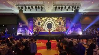 Ai Ai Dancer Show Event Perapi Night