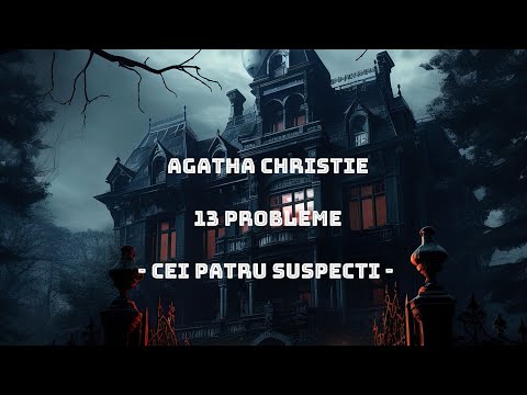 Agatha Christie -