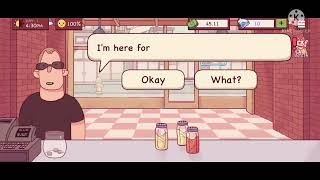 pizza shop // unlimited games  // #yummy screenshot 3