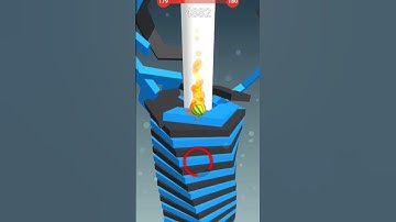 !!STACK BALL GAME 3D 