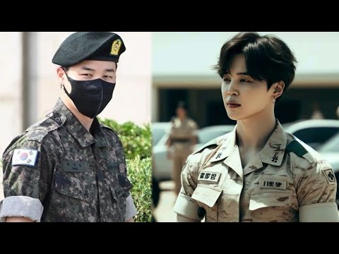 Today's news, JIMIN