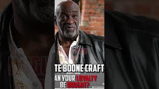#nateboonecraft On &quot;LOYALTY&quot; can it be Bought With A Price! #shorts #shortvideo #mogulstateofmind