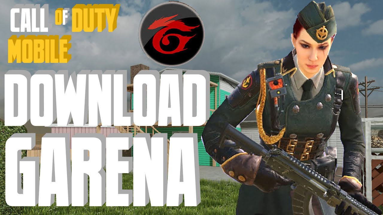 Call of Duty: Mobile - Garena - WWGDB