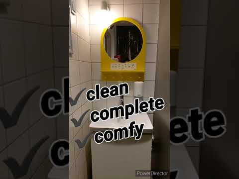 Video: Viešieji tualetai Suomijoje
