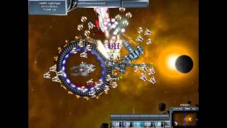 Darkorbit - Remix 2012 (hp Cheat)