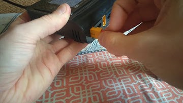 ToolkitRC M4Q. Banggood. Problem "Balance port voltage match error"