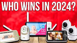 I Reviewed The 5 Best Baby Monitors in 2024 by Product Guide 177 views 7 days ago 5 minutes, 34 seconds