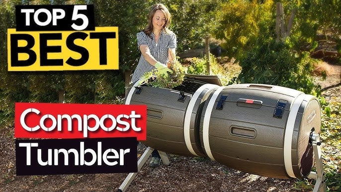 GEME World'S First Bio Smart 19L Electric Composter for Kitchen, Filte –  Milogardenshop